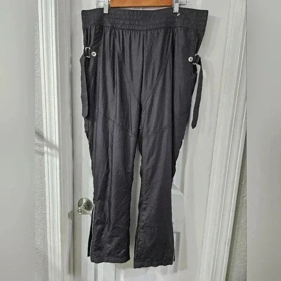 Stella McCartney X Adidas Pants - Picture 3 of 5